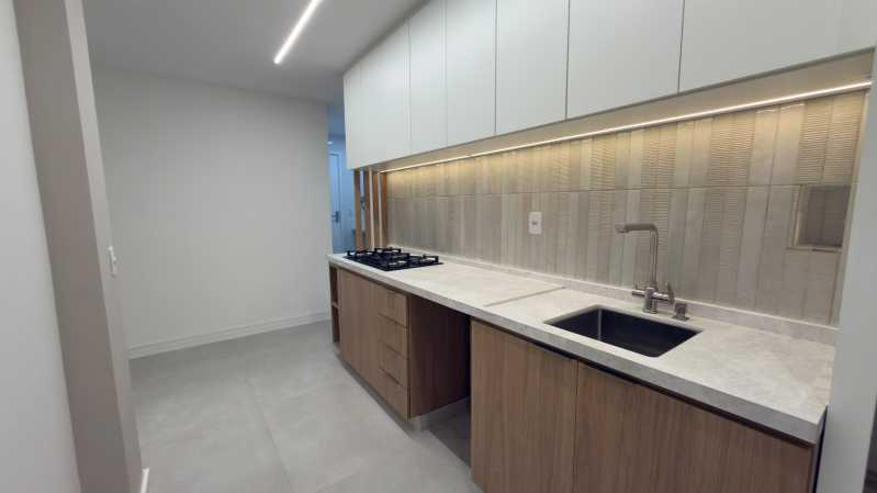 Conheça 655e770d-715b-48e8-88df-ef58b4 do imóvel - Excelente apartamento com 92 m², de frente, com planta bem distribuída e ambientes confortáveis. - GAAP31258 - 18 655e770d-715b-48e8-88df-ef58b4 - 18