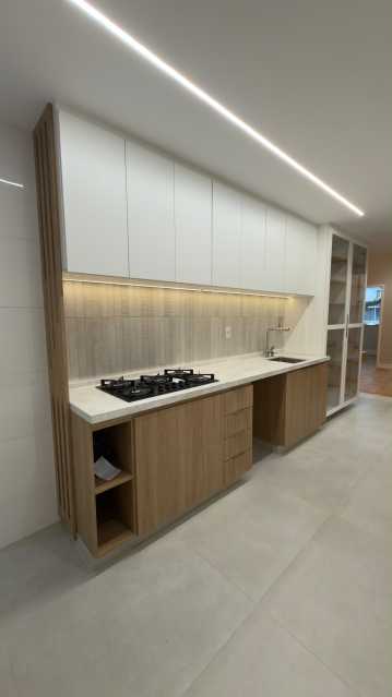 Conheça d92709cd-254c-4979-aa1f-3f0e05 do imóvel - Excelente apartamento com 92 m², de frente, com planta bem distribuída e ambientes confortáveis. - GAAP31258 - 19 d92709cd-254c-4979-aa1f-3f0e05 - 19