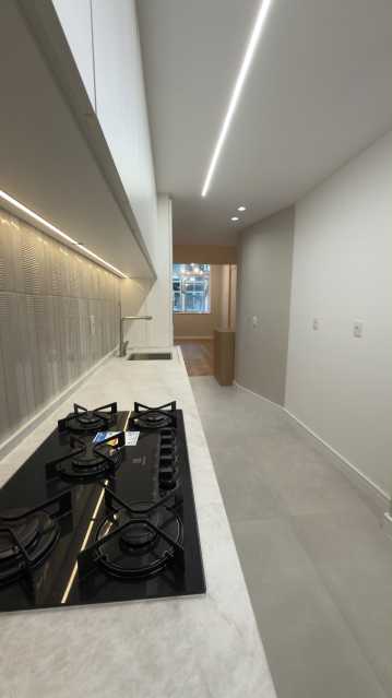 Conheça 8e931678-65d8-4d9d-ba35-0ba771 do imóvel - Excelente apartamento com 92 m², de frente, com planta bem distribuída e ambientes confortáveis. - GAAP31258 - 23 8e931678-65d8-4d9d-ba35-0ba771 - 23