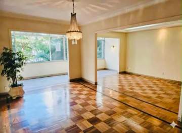 Ótima localização - Excelente apartamento de frente, com generosos 220 m² de área útil, ideal para quem valoriza amplitude, conforto e ambientes espaçosos. - GAAP31259 Ótima localização - Excelente apartamento de frente, com generosos 220 m² de área útil, ideal para quem valoriza amplitude, conforto e ambientes espaçosos. - GAAP31259