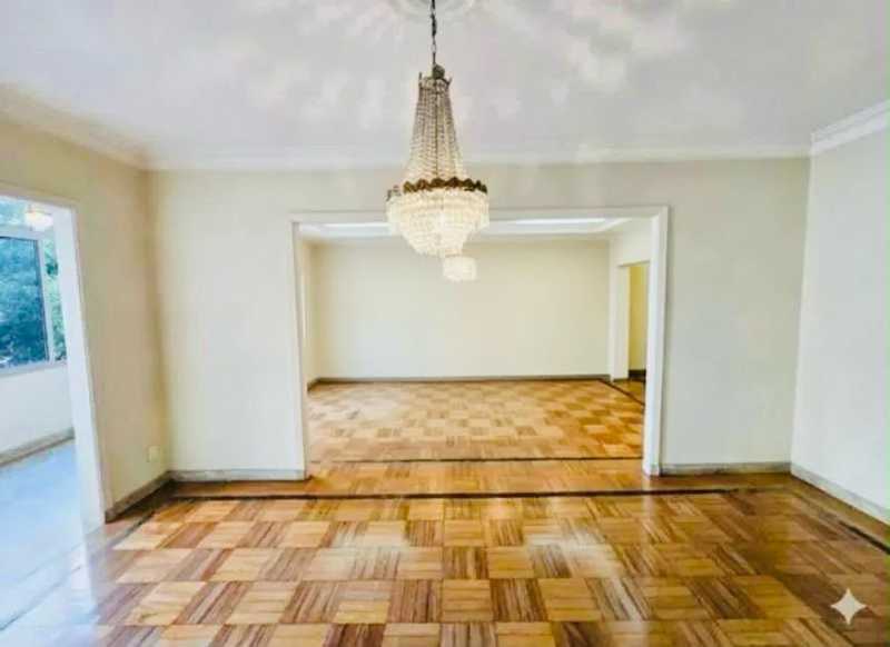 Conheça b97512dc-8733-4414-9d69-875a52 do imóvel - Excelente apartamento de frente, com generosos 220 m² de área útil, ideal para quem valoriza amplitude, conforto e ambientes espaçosos. - GAAP31259 - 5 b97512dc-8733-4414-9d69-875a52 - 5