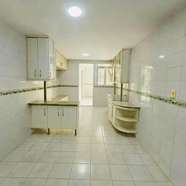 Conheça 81413404-7d61-4876-9b08-d9aae2 do imóvel - Excelente apartamento de frente, com generosos 220 m² de área útil, ideal para quem valoriza amplitude, conforto e ambientes espaçosos. - GAAP31259 - 14 81413404-7d61-4876-9b08-d9aae2 - 14