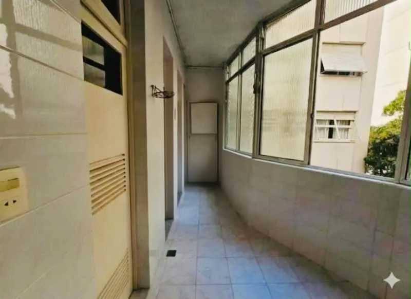 Conheça 5bd38a9d-fe2d-43ac-ba1e-76c4ba do imóvel - Excelente apartamento de frente, com generosos 220 m² de área útil, ideal para quem valoriza amplitude, conforto e ambientes espaçosos. - GAAP31259 - 18 5bd38a9d-fe2d-43ac-ba1e-76c4ba - 18