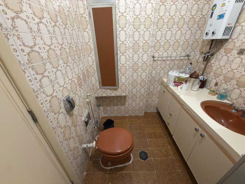 Conheça 504dd849-05a6-4154-ac47-52c240 do imóvel - Apartamento Amplo de 150 m², 3 Quartos, Dependência Completa e Vaga de Garagem - GAAP31260 - 4 504dd849-05a6-4154-ac47-52c240 - 4