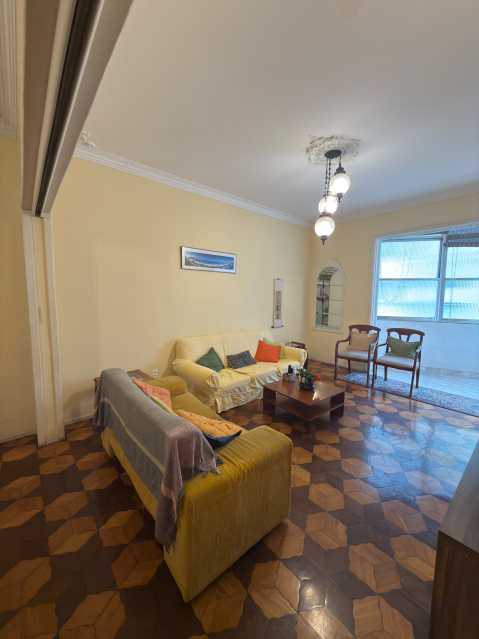 Conheça 91a071a5-92b3-4b7a-b5e1-8d03d6 do imóvel - Apartamento Amplo de 150 m², 3 Quartos, Dependência Completa e Vaga de Garagem - GAAP31260 - 6 91a071a5-92b3-4b7a-b5e1-8d03d6 - 6