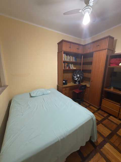 Conheça 25cf3ffd-5a96-4949-acc2-ed212e do imóvel - Apartamento Amplo de 150 m², 3 Quartos, Dependência Completa e Vaga de Garagem - GAAP31260 - 7 25cf3ffd-5a96-4949-acc2-ed212e - 7