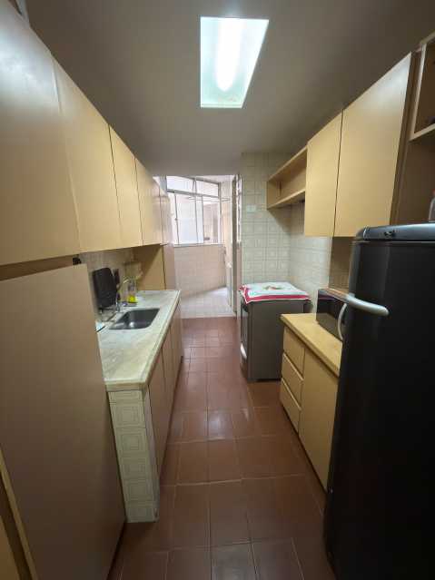 Conheça 2bf08696-5fc2-4af6-8ced-3813a2 do imóvel - Apartamento Amplo de 150 m², 3 Quartos, Dependência Completa e Vaga de Garagem - GAAP31260 - 8 2bf08696-5fc2-4af6-8ced-3813a2 - 8
