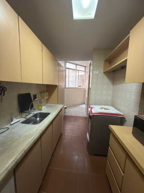 Conheça 04bb1441-6f43-4630-be3f-f76a6e do imóvel - Apartamento Amplo de 150 m², 3 Quartos, Dependência Completa e Vaga de Garagem - GAAP31260 - 9 04bb1441-6f43-4630-be3f-f76a6e - 9