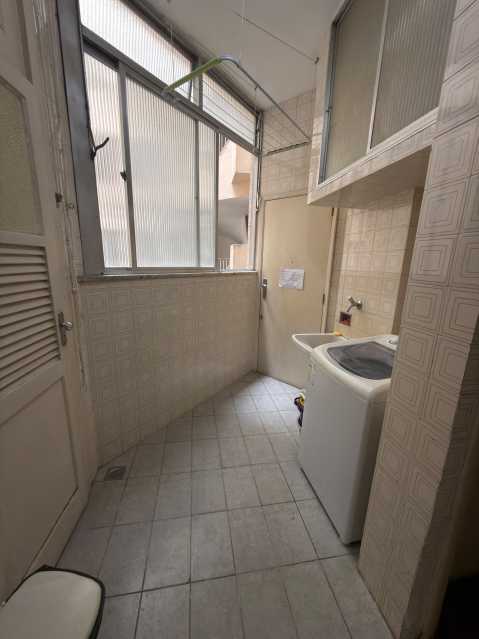 Conheça 9b086912-a568-4a56-bcf9-6a424d do imóvel - Apartamento Amplo de 150 m², 3 Quartos, Dependência Completa e Vaga de Garagem - GAAP31260 - 11 9b086912-a568-4a56-bcf9-6a424d - 11