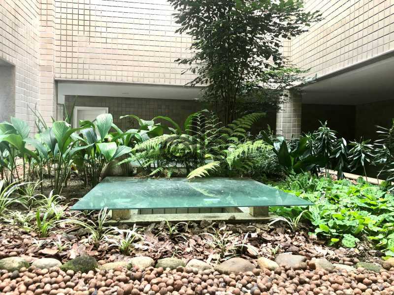 JARDIM OCEÂNICO - ALTO LUXO - APARTAMENTO 4 SUIÍTES - BARRA DA TIJUCA - RJ