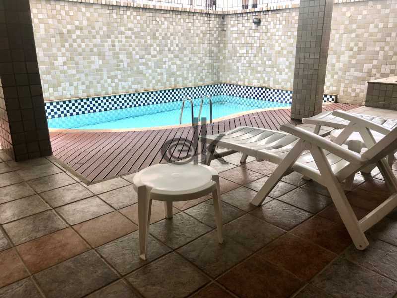 JARDIM OCEÂNICO - ALTO LUXO - APARTAMENTO 4 SUIÍTES - BARRA DA TIJUCA - RJ