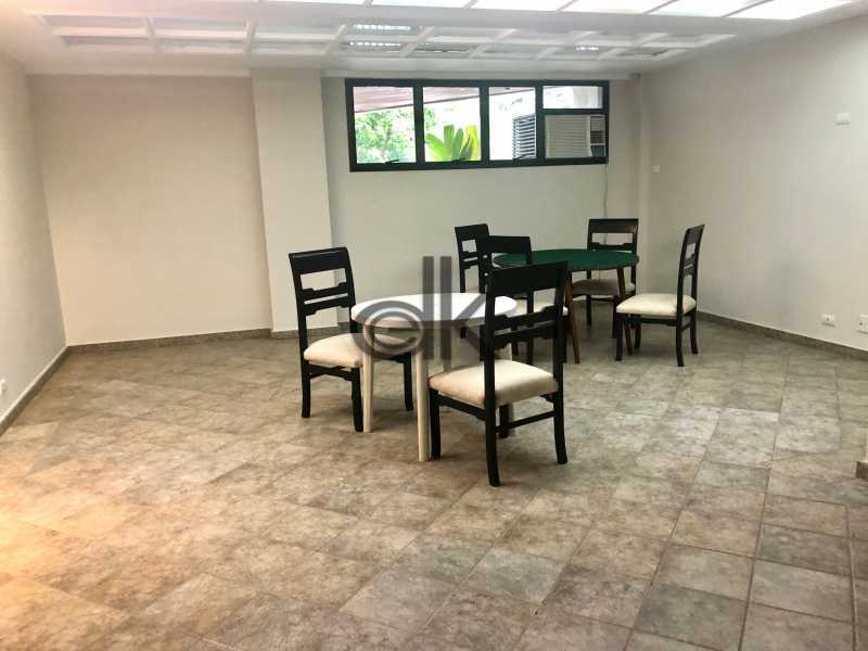 JARDIM OCEÂNICO - ALTO LUXO - APARTAMENTO 4 SUIÍTES - BARRA DA TIJUCA - RJ