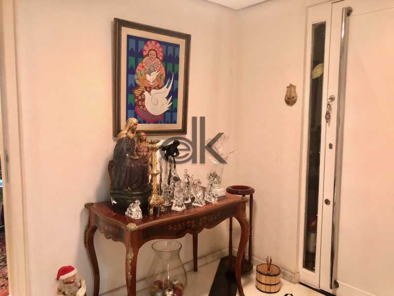 JARDIM OCEÂNICO - ALTO LUXO - APARTAMENTO 4 SUIÍTES - BARRA DA TIJUCA - RJ