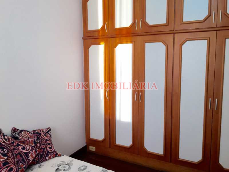 EDK - VENDE - COBERTURA DUPLEX - ALFA PRIVILEGE - BARRA DA TIJUCA - RJ 