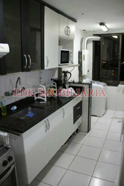 Cobertura à venda Avenida Lúcio Costa, Barra da Tijuca, Rio de Janeiro - R$ 2.800.000