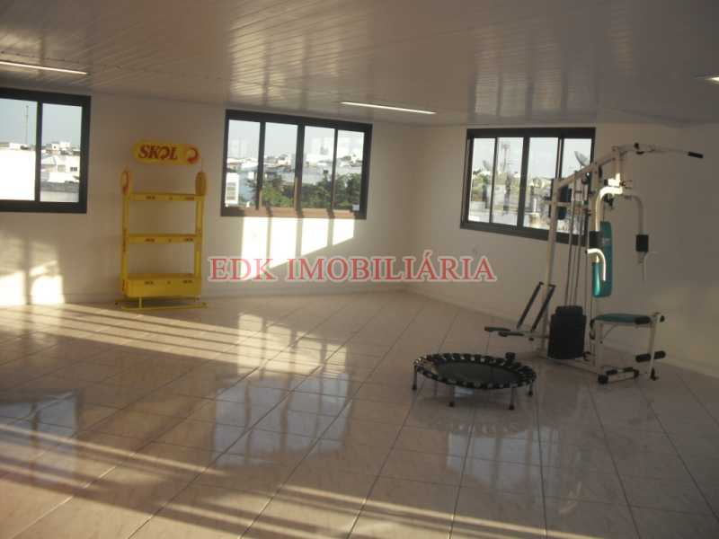 EDK VENDE - JARDIM OCEÂNICO - COBETURA DUPLEX 5 QUARTOS SENDO 4 SUÍTES - ERICO VERÍSSIMO - BARRA DA TIJUCA - RJ 