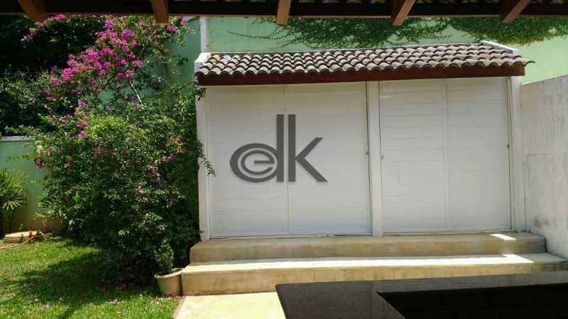 EDK VENDE - CASA 4 QUARTOS - CONDOMÍNIO PARQUE DOS COQUEIROS - RIO DE JANEIRO - VARGEM GRANDE - RJ 