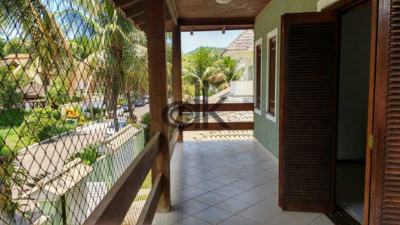 EDK VENDE - CASA 4 QUARTOS - CONDOMÍNIO PARQUE DOS COQUEIROS - RIO DE JANEIRO - VARGEM GRANDE - RJ 