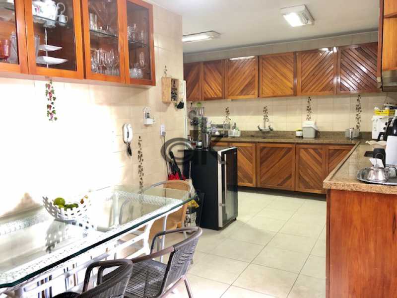 EDK VENDE - OPORTUNIDADE ÚNICA COBERTURA LINEAR - 336m² - JARDIM OCEÂNICO - AC PERMUTA - BARRA DA TIJUCA - ZONA OESTE - RJ
