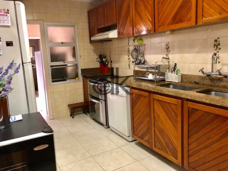 Ótima localização - EDK VENDE - OPORTUNIDADE ÚNICA COBERTURA LINEAR - 336m² - JARDIM OCEÂNICO - AC PERMUTA - BARRA DA TIJUCA - ZONA OESTE - RJ - 5008
