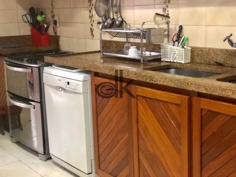 EDK VENDE - OPORTUNIDADE ÚNICA COBERTURA LINEAR - 336m² - JARDIM OCEÂNICO - AC PERMUTA - BARRA DA TIJUCA - ZONA OESTE - RJ