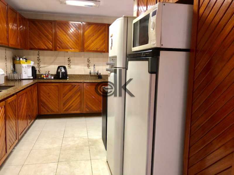Ótima localização - EDK VENDE - OPORTUNIDADE ÚNICA COBERTURA LINEAR - 336m² - JARDIM OCEÂNICO - AC PERMUTA - BARRA DA TIJUCA - ZONA OESTE - RJ - 5008