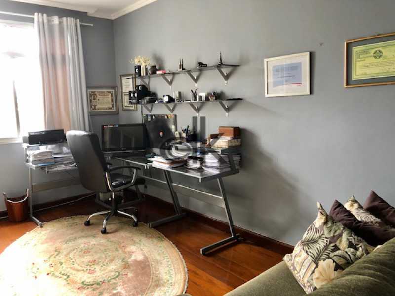 EDK VENDE - OPORTUNIDADE ÚNICA COBERTURA LINEAR - 336m² - JARDIM OCEÂNICO - AC PERMUTA - BARRA DA TIJUCA - ZONA OESTE - RJ