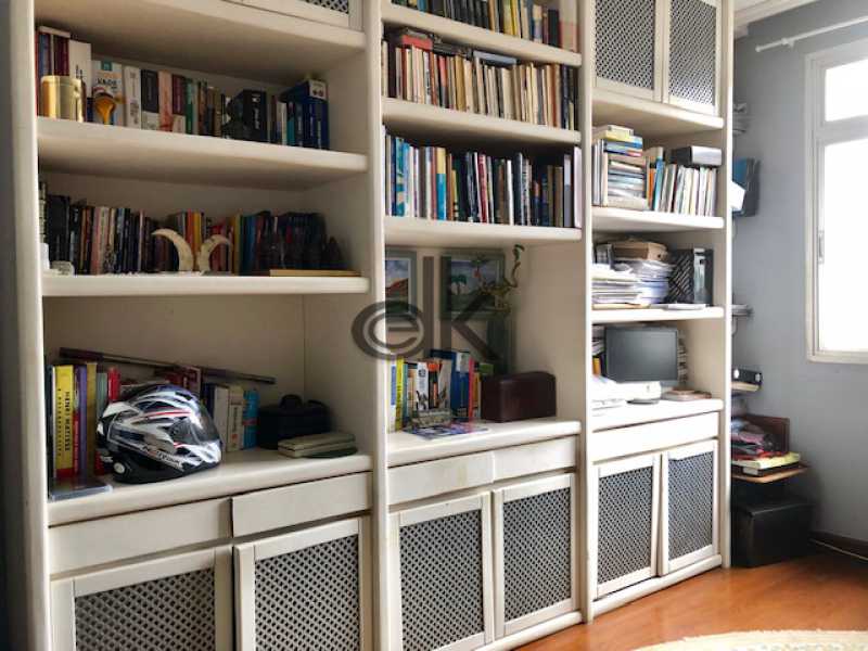 EDK VENDE - OPORTUNIDADE ÚNICA COBERTURA LINEAR - 336m² - JARDIM OCEÂNICO - AC PERMUTA - BARRA DA TIJUCA - ZONA OESTE - RJ