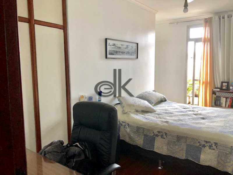 EDK VENDE - OPORTUNIDADE ÚNICA COBERTURA LINEAR - 336m² - JARDIM OCEÂNICO - AC PERMUTA - BARRA DA TIJUCA - ZONA OESTE - RJ