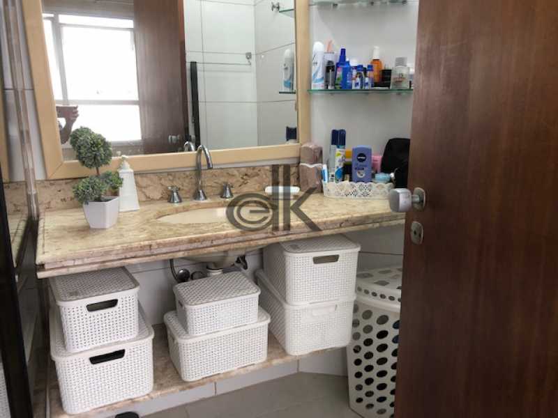EDK VENDE - OPORTUNIDADE ÚNICA COBERTURA LINEAR - 336m² - JARDIM OCEÂNICO - AC PERMUTA - BARRA DA TIJUCA - ZONA OESTE - RJ