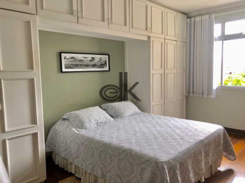 EDK VENDE - OPORTUNIDADE ÚNICA COBERTURA LINEAR - 336m² - JARDIM OCEÂNICO - AC PERMUTA - BARRA DA TIJUCA - ZONA OESTE - RJ
