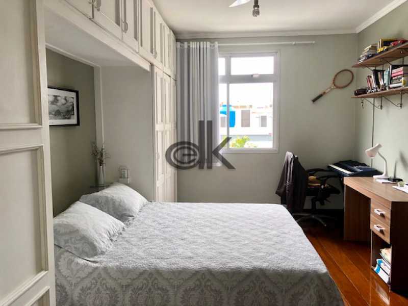 Ótima localização - EDK VENDE - OPORTUNIDADE ÚNICA COBERTURA LINEAR - 336m² - JARDIM OCEÂNICO - AC PERMUTA - BARRA DA TIJUCA - ZONA OESTE - RJ - 5008