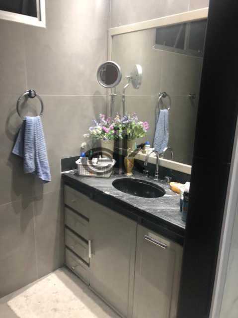Ótima localização - EDK VENDE - OPORTUNIDADE ÚNICA COBERTURA LINEAR - 336m² - JARDIM OCEÂNICO - AC PERMUTA - BARRA DA TIJUCA - ZONA OESTE - RJ - 5008