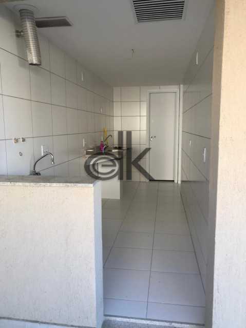 Apartamento 2 quartos à venda  Recreio dos Bandeirantes, Rio de Janeiro - R$ 600.000