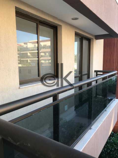 Apartamento 2 quartos à venda  Recreio dos Bandeirantes, Rio de Janeiro - R$ 600.000