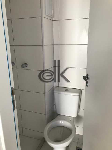 Apartamento 2 quartos à venda  Recreio dos Bandeirantes, Rio de Janeiro - R$ 600.000