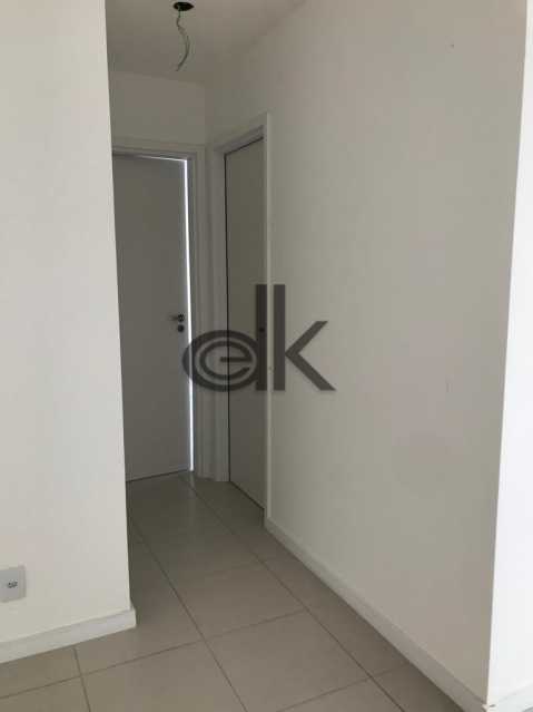Apartamento 2 quartos à venda  Recreio dos Bandeirantes, Rio de Janeiro - R$ 600.000