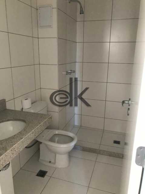Apartamento 2 quartos à venda  Recreio dos Bandeirantes, Rio de Janeiro - R$ 600.000