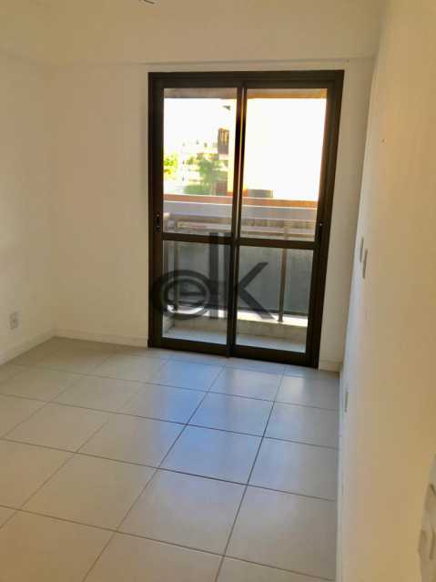 Apartamento 2 quartos à venda  Recreio dos Bandeirantes, Rio de Janeiro - R$ 600.000