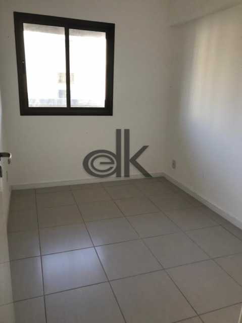 Apartamento 2 quartos à venda  Recreio dos Bandeirantes, Rio de Janeiro - R$ 600.000