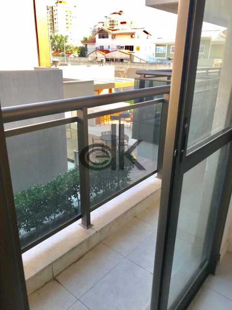Apartamento 2 quartos à venda  Recreio dos Bandeirantes, Rio de Janeiro - R$ 600.000