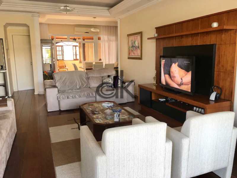 Cobertura 3 quartos à venda  Jardim Oceanico, Rio de Janeiro - R$ 2.900.000