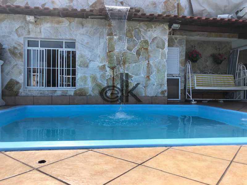 Cobertura 3 quartos à venda  Jardim Oceanico, Rio de Janeiro - R$ 2.900.000
