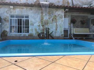 Ótima localização - Cobertura 3 quartos à venda Jardim Oceanico, Rio de Janeiro - R$ 2.900.000 - 6005