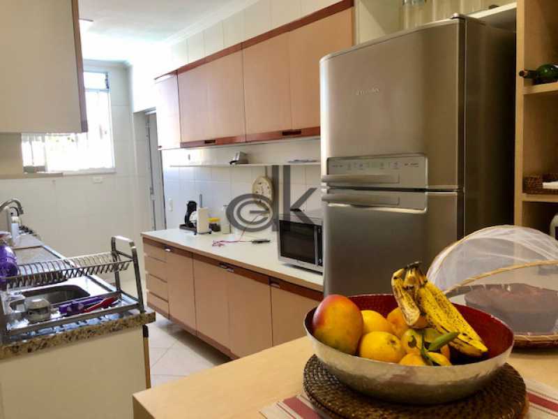 Cobertura 3 quartos à venda  Jardim Oceanico, Rio de Janeiro - R$ 2.900.000