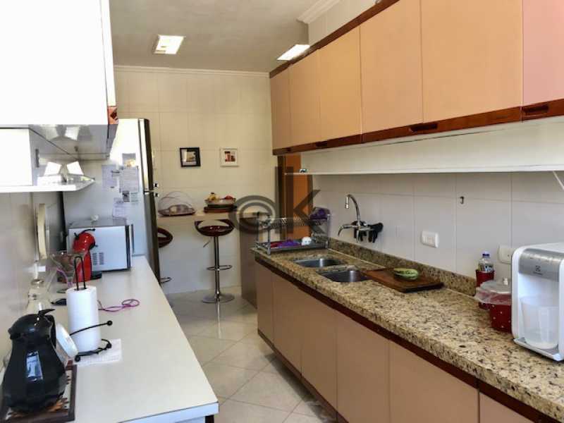 Cobertura 3 quartos à venda  Jardim Oceanico, Rio de Janeiro - R$ 2.900.000