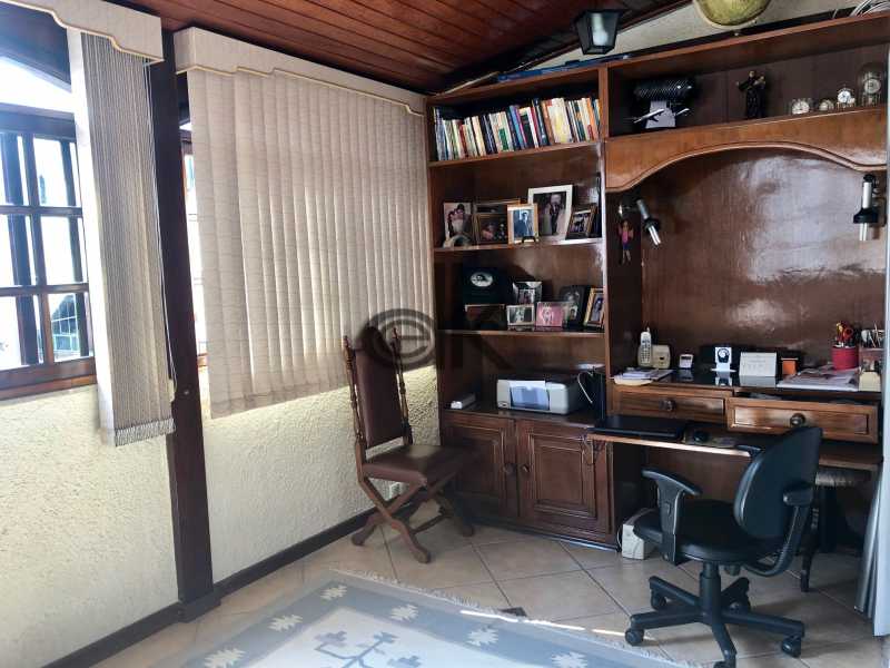 Cobertura 3 quartos à venda  Jardim Oceanico, Rio de Janeiro - R$ 2.900.000