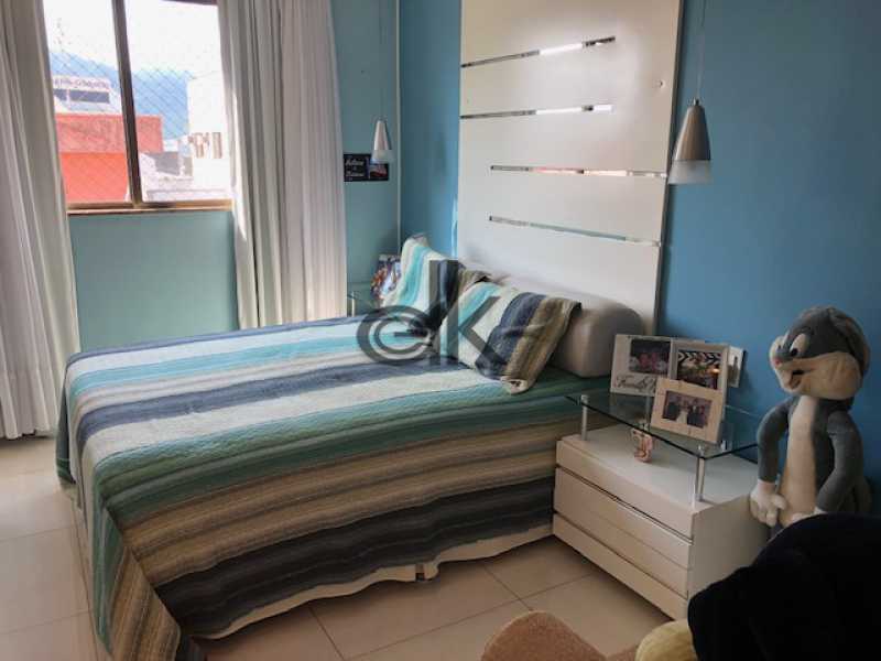 EDK VENDE - EXCELENTE COB. LINEAR - 212m² - RECREIO DOS BANDEIRANTES - RJ