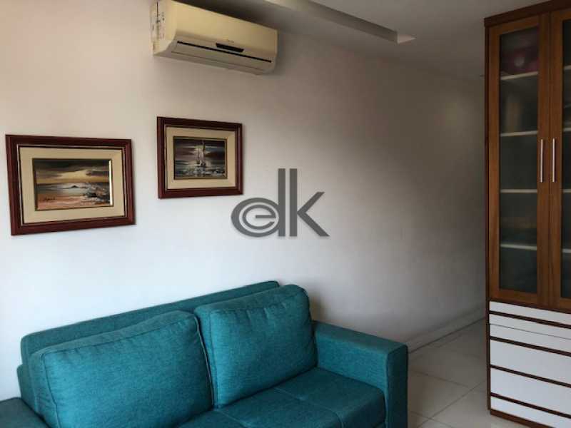 EDK VENDE - EXCELENTE COB. LINEAR - 212m² - RECREIO DOS BANDEIRANTES - RJ