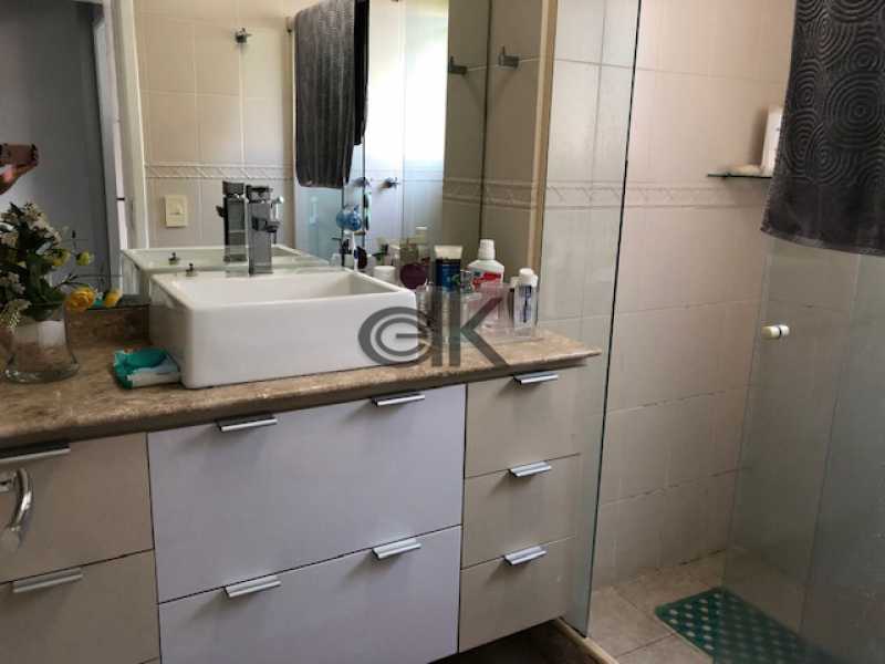 EDK VENDE - EXCELENTE COB. LINEAR - 212m² - RECREIO DOS BANDEIRANTES - RJ